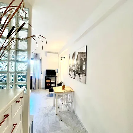 Oltrarno Hideway With Garage Apartamento Florença Exterior foto